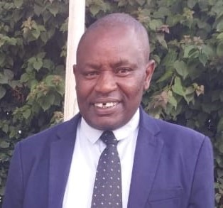 Mr. Nicodemus Mwai
